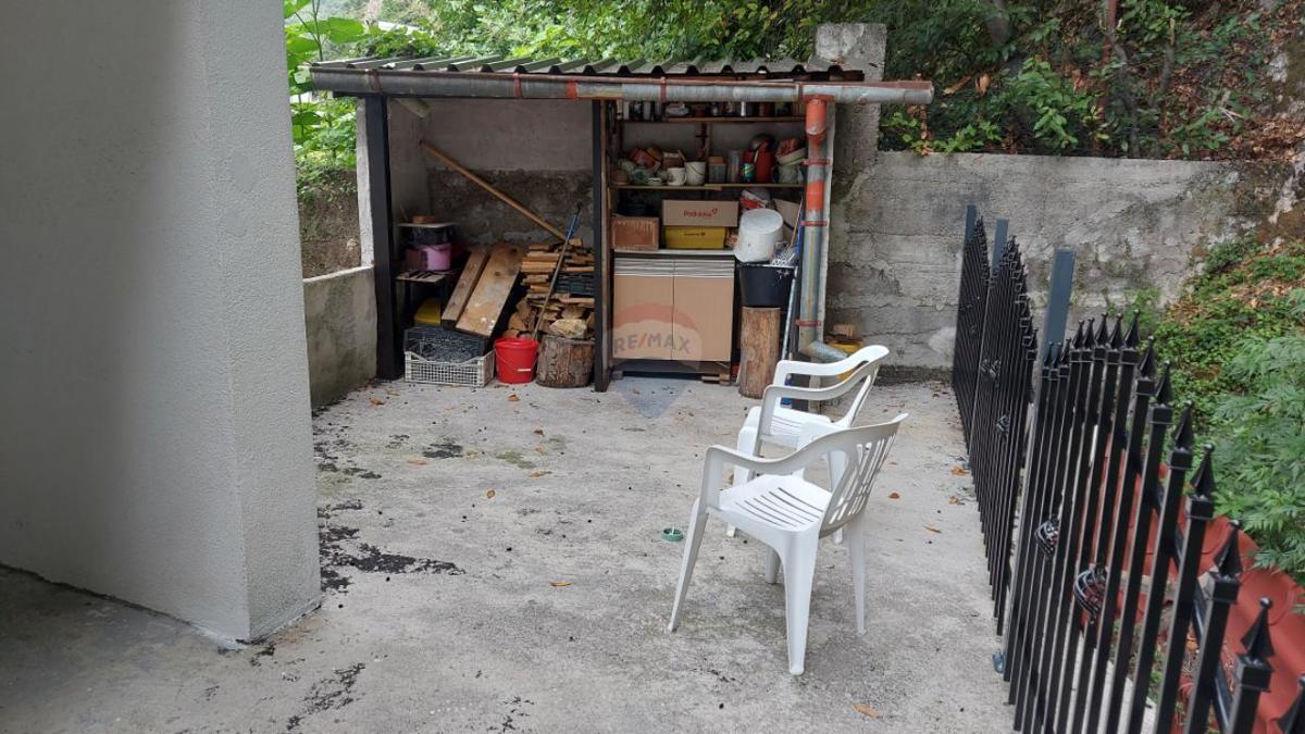 Appartamento Centar, Rijeka, 104m2