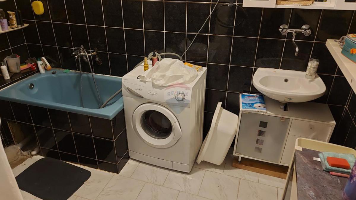 Appartamento Centar, Rijeka, 104m2