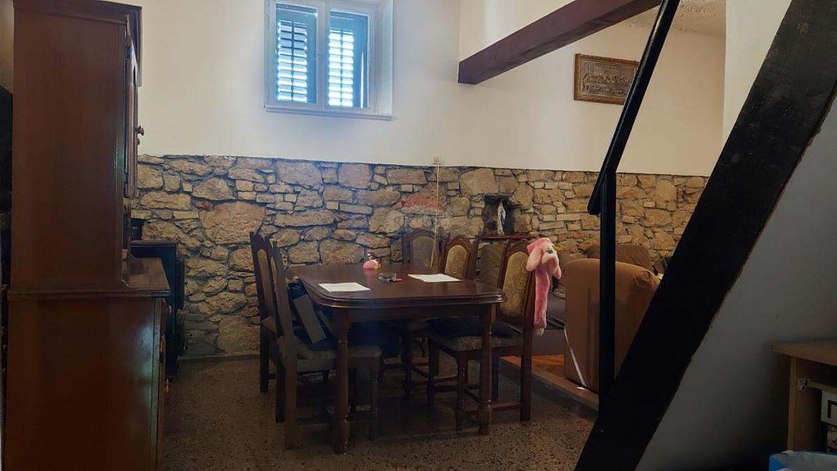 Appartamento Centar, Rijeka, 104m2