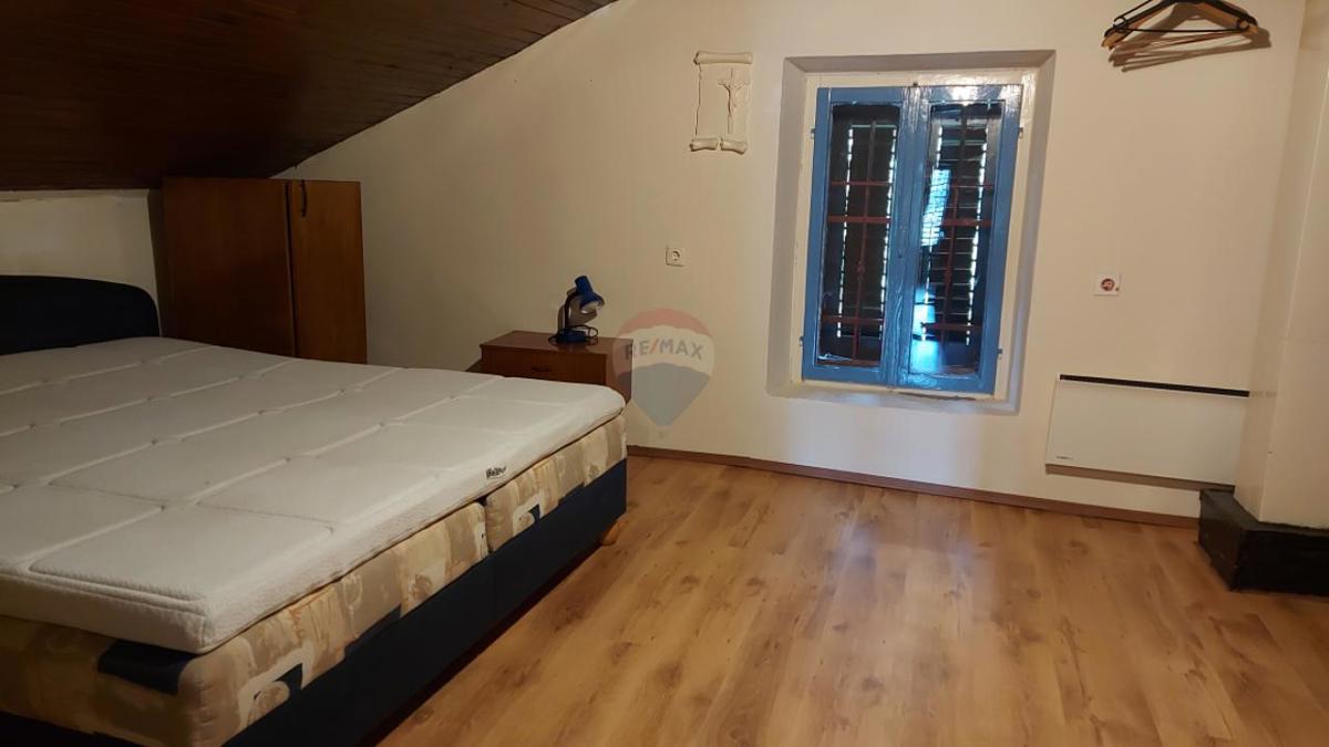 Appartamento Centar, Rijeka, 104m2