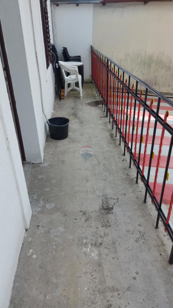 Appartamento Centar, Rijeka, 104m2