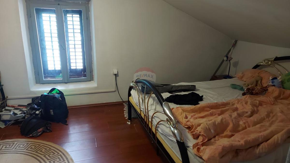 Appartamento Centar, Rijeka, 104m2