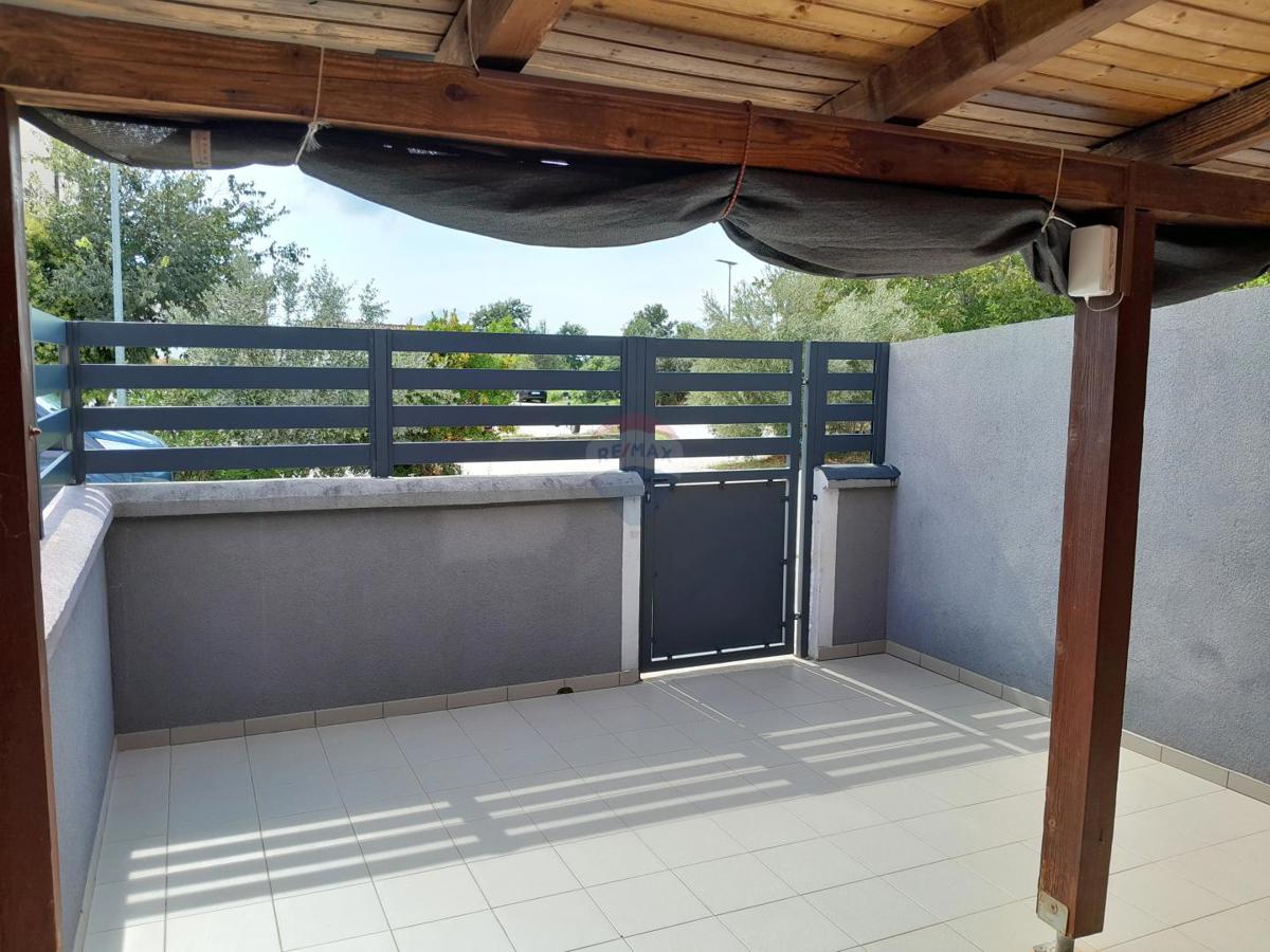 Appartamento Medulin, 43,30m2
