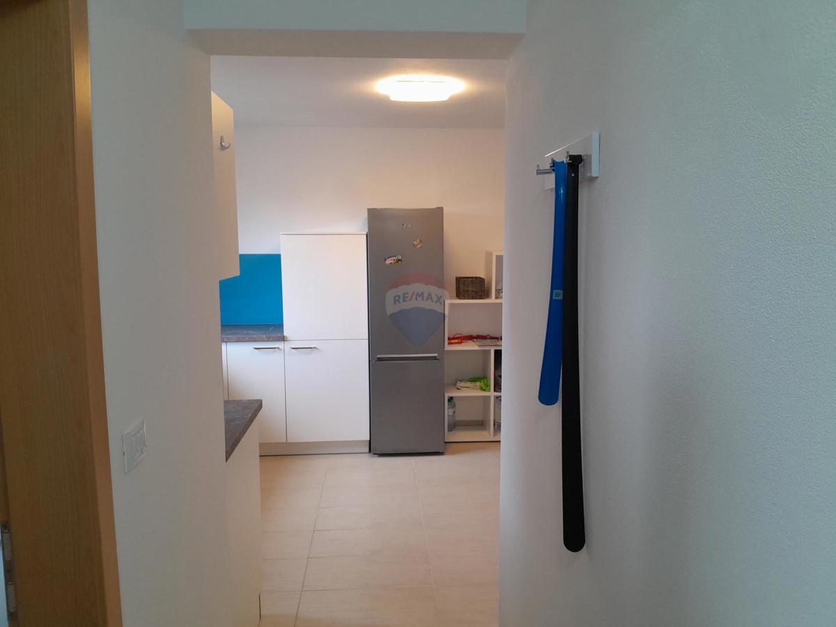 Appartamento Medulin, 43,30m2