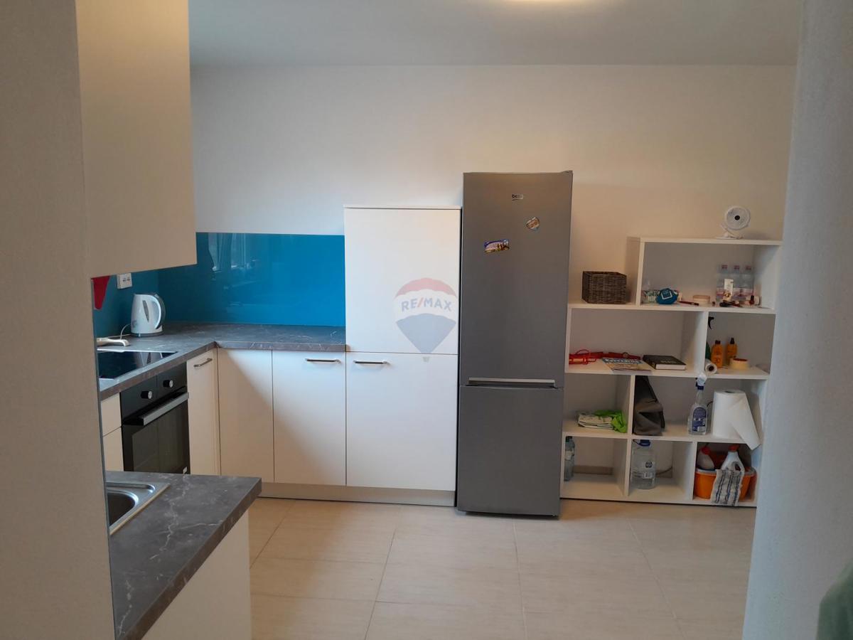 Appartamento Medulin, 43,30m2