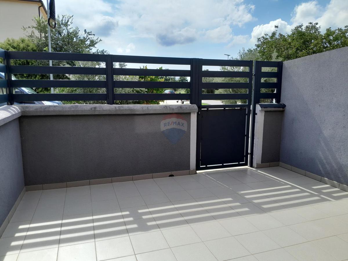 Appartamento Medulin, 43,30m2