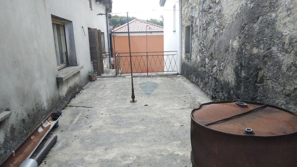 Casa Klana, 160m2