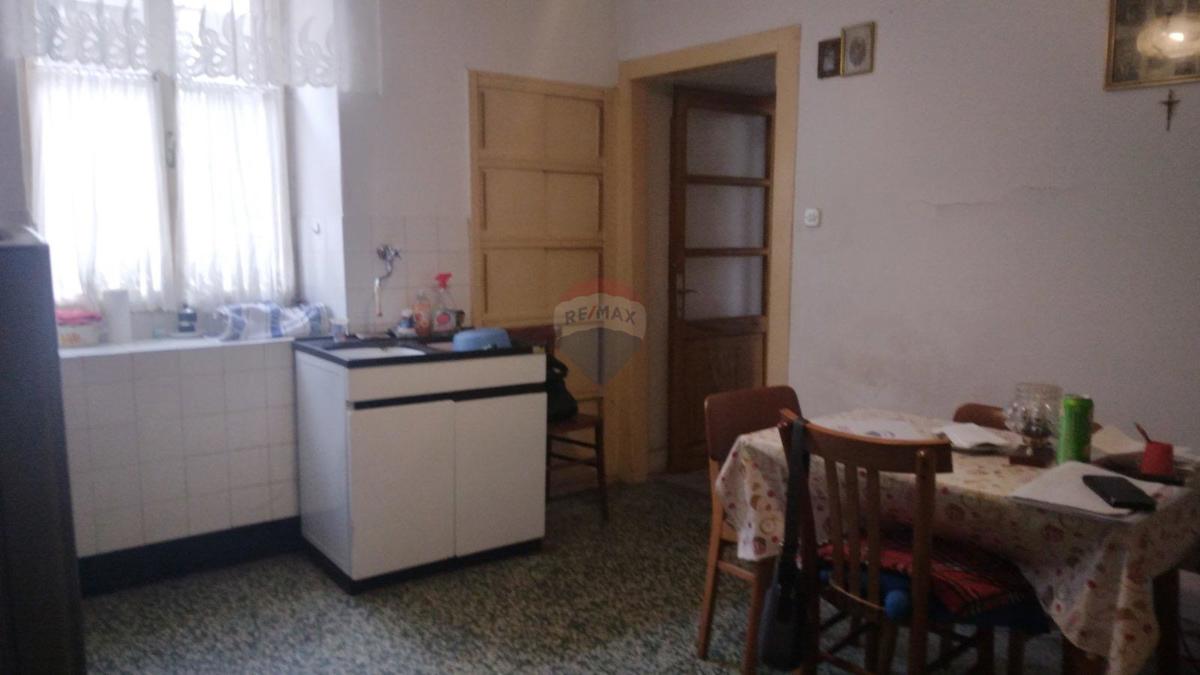 Casa Klana, 160m2