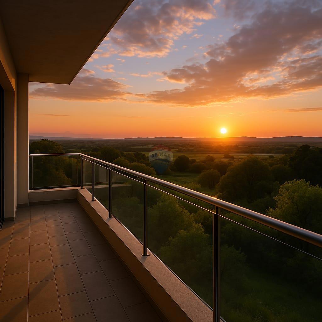 Appartamento Kanfanar, 83m2