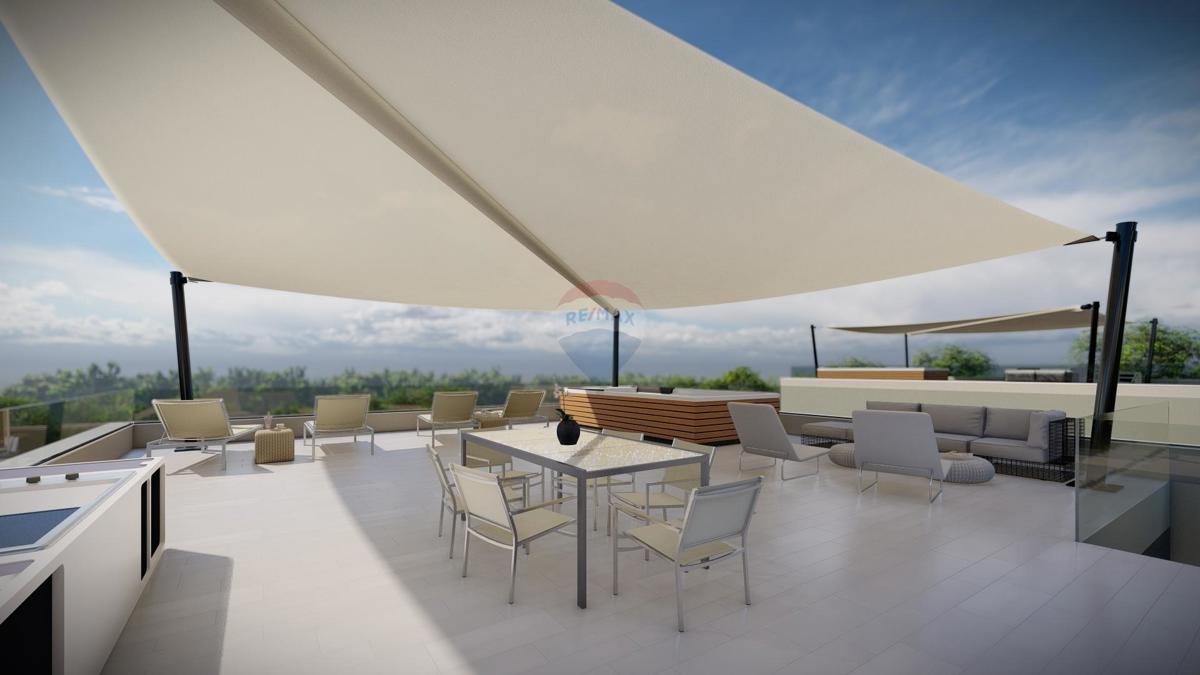 Appartamento Ika, Opatija - Okolica, 204m2