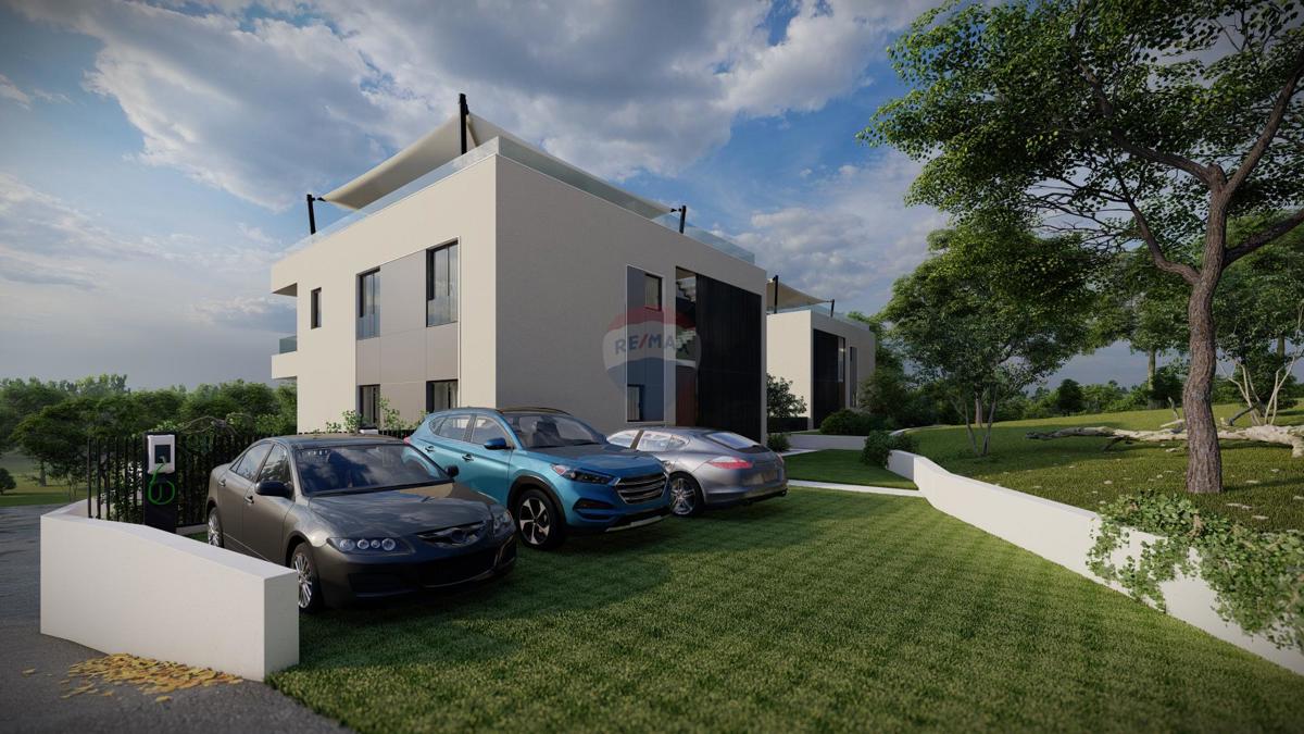 Appartamento Ika, Opatija - Okolica, 204m2