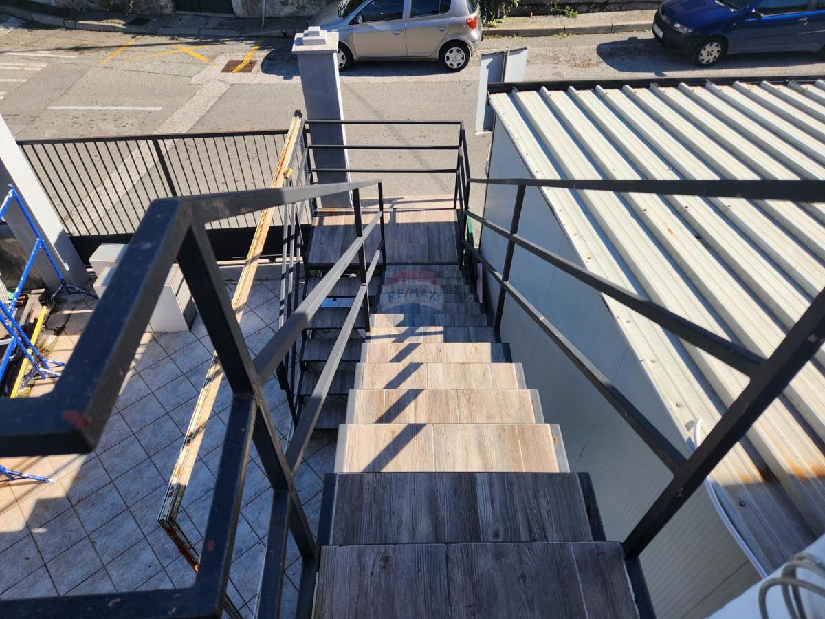 Casa Sveti Kuzam, Rijeka, 181,08m2