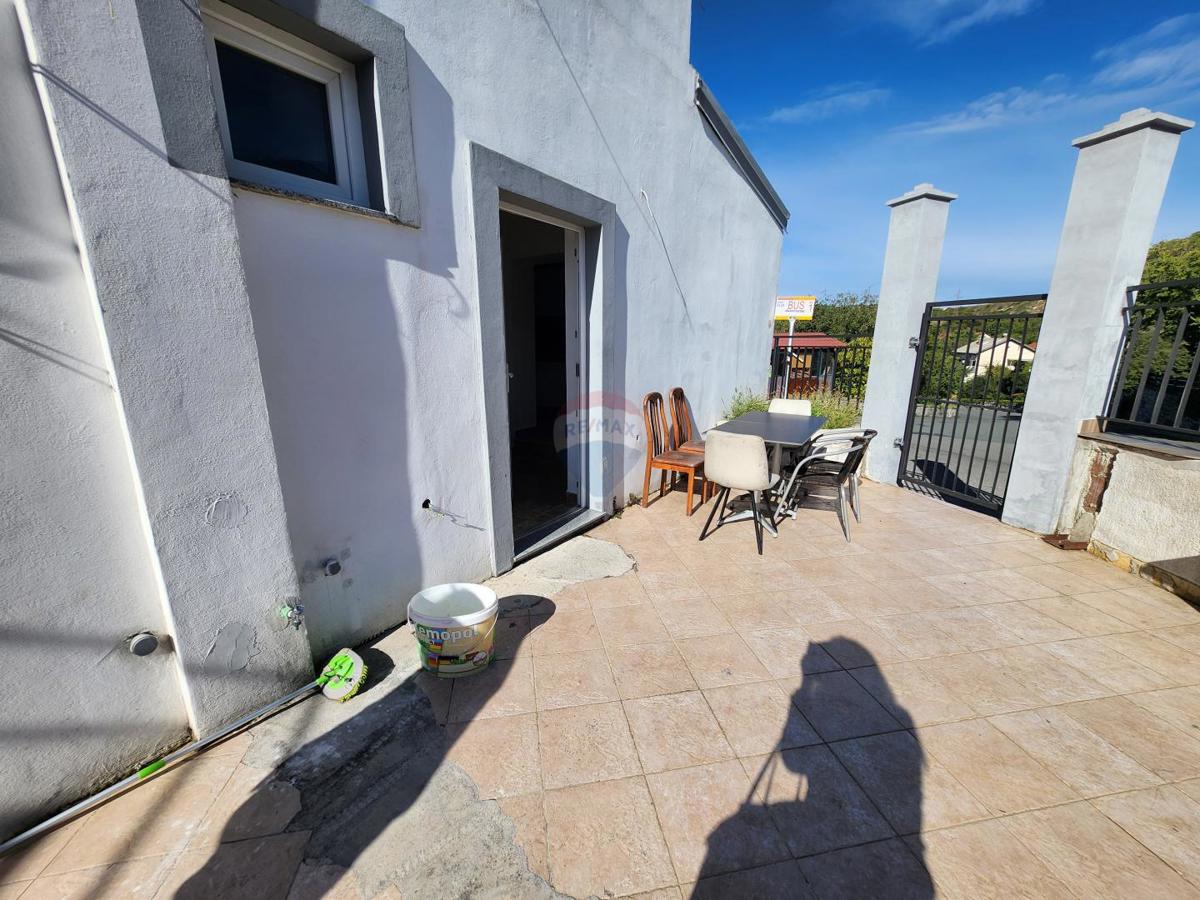 Casa Sveti Kuzam, Rijeka, 181,08m2