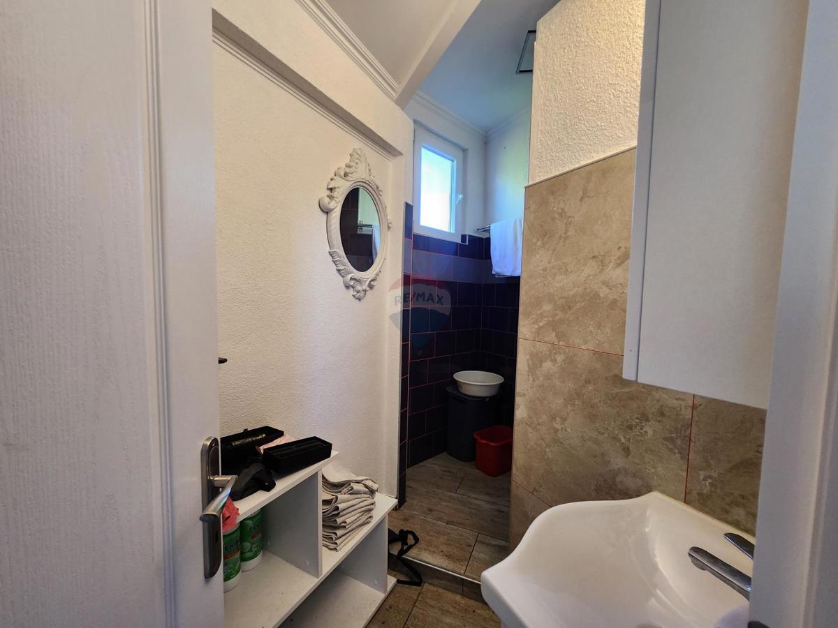 Casa Sveti Kuzam, Rijeka, 181,08m2