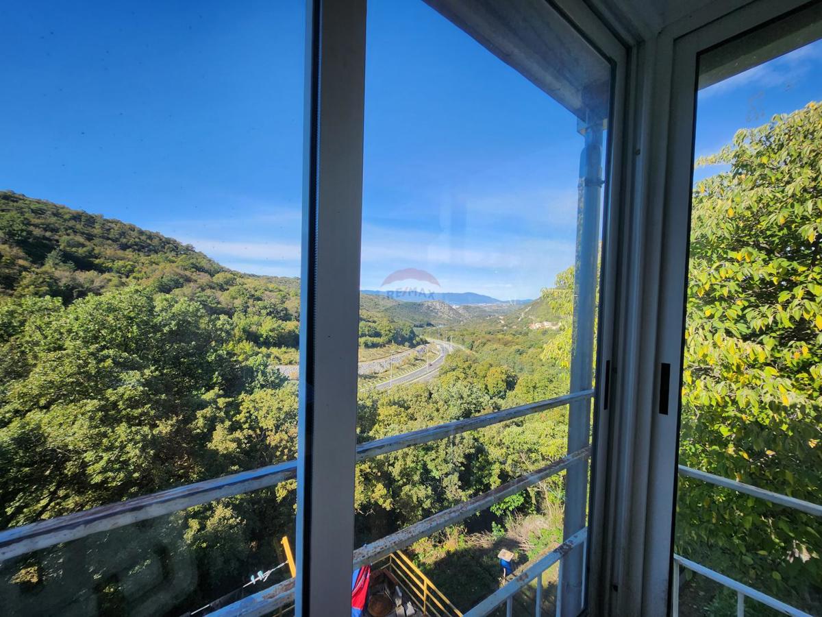 Casa Sveti Kuzam, Rijeka, 181,08m2