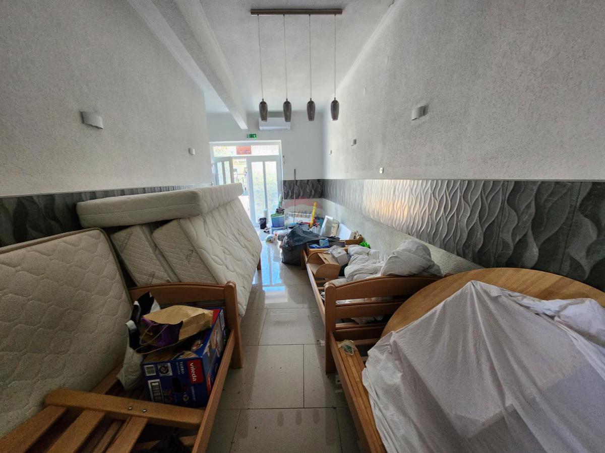 Casa Sveti Kuzam, Rijeka, 181,08m2