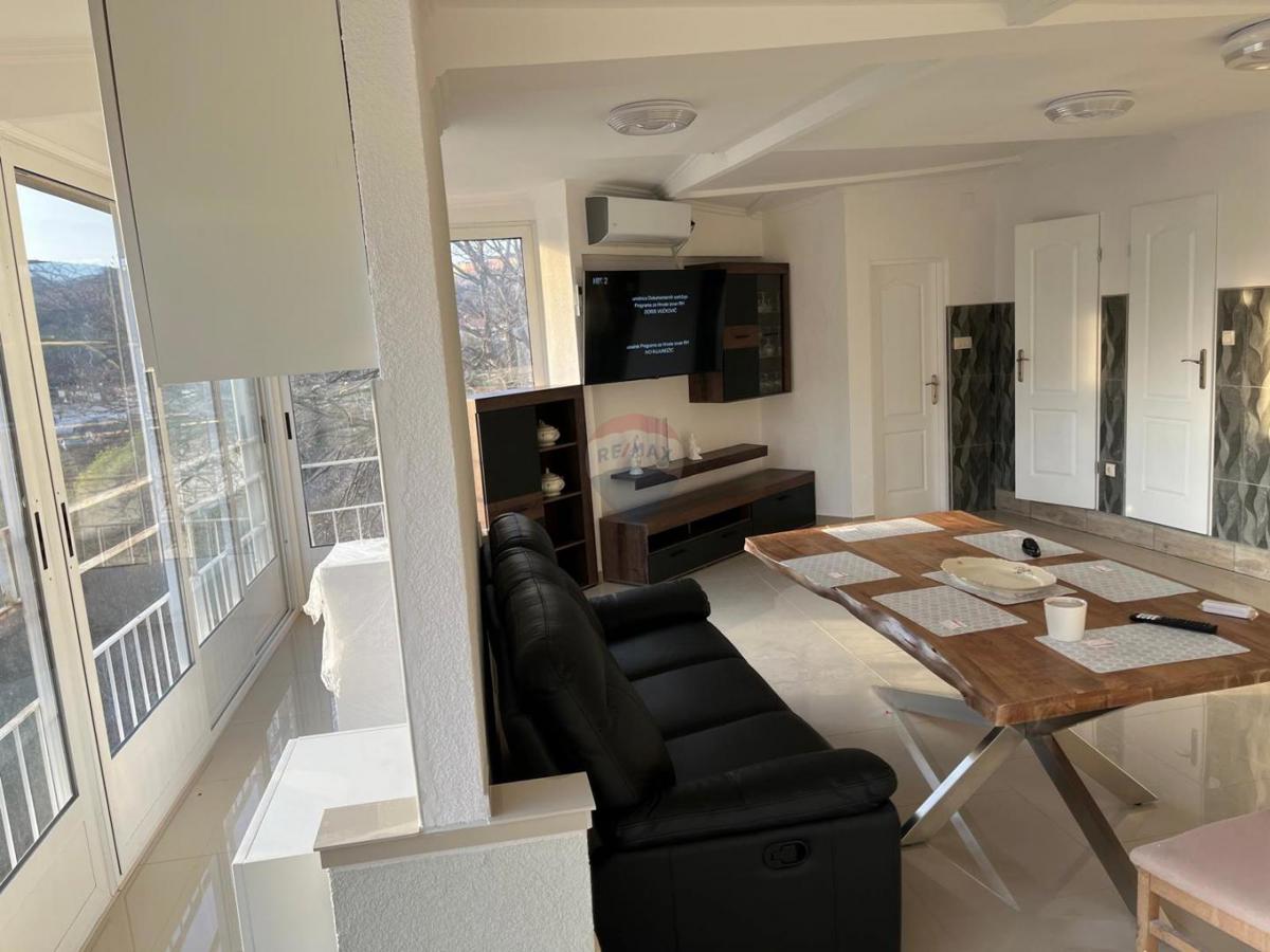 Casa Sveti Kuzam, Rijeka, 181,08m2