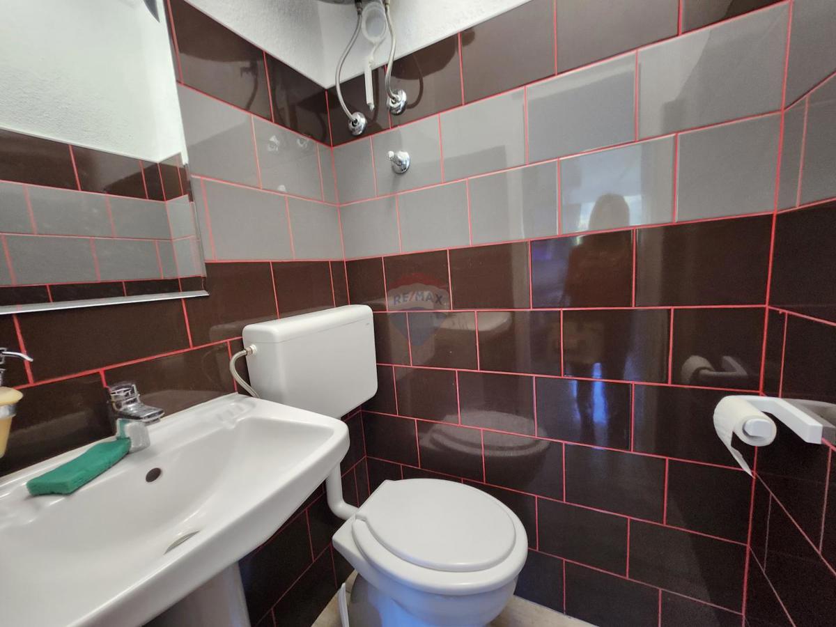 Casa Sveti Kuzam, Rijeka, 181,08m2