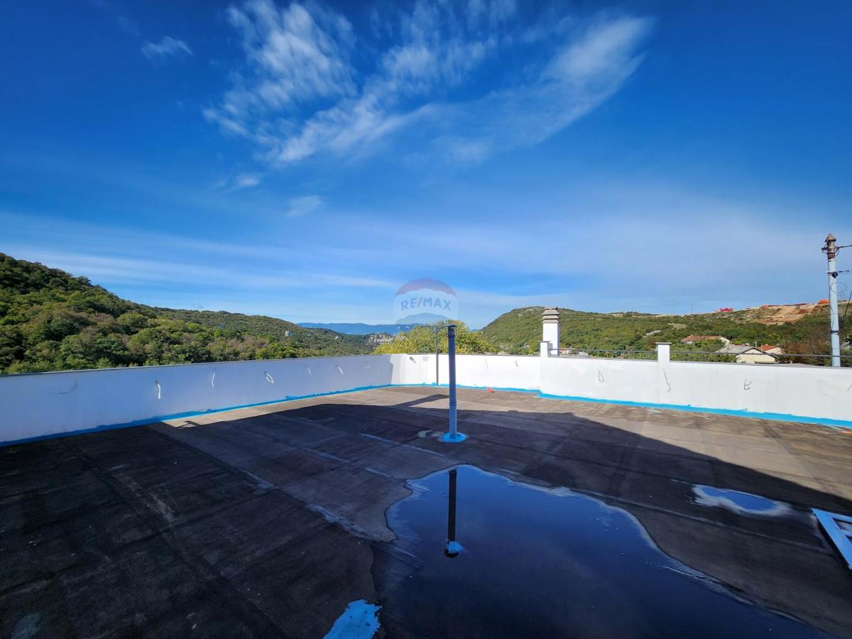 Casa Sveti Kuzam, Rijeka, 181,08m2