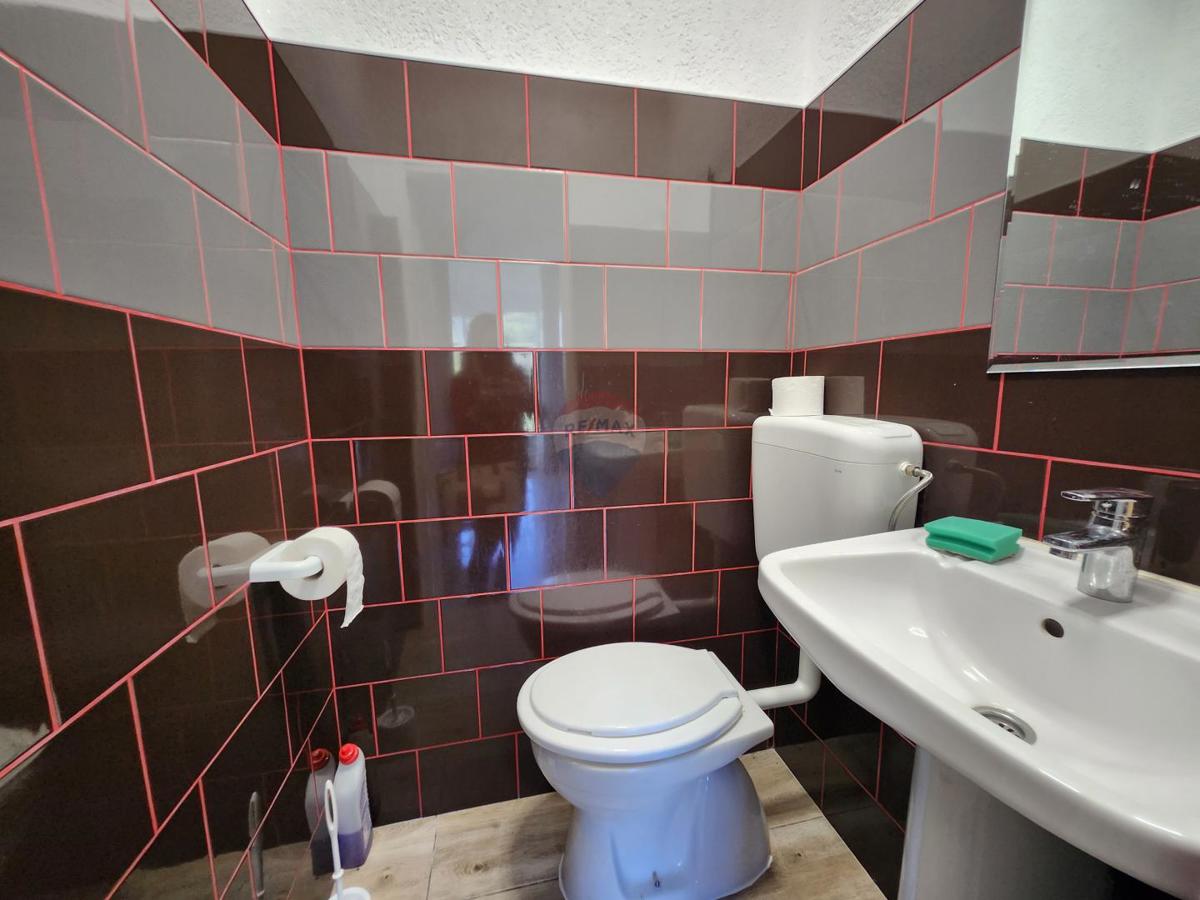 Casa Sveti Kuzam, Rijeka, 181,08m2