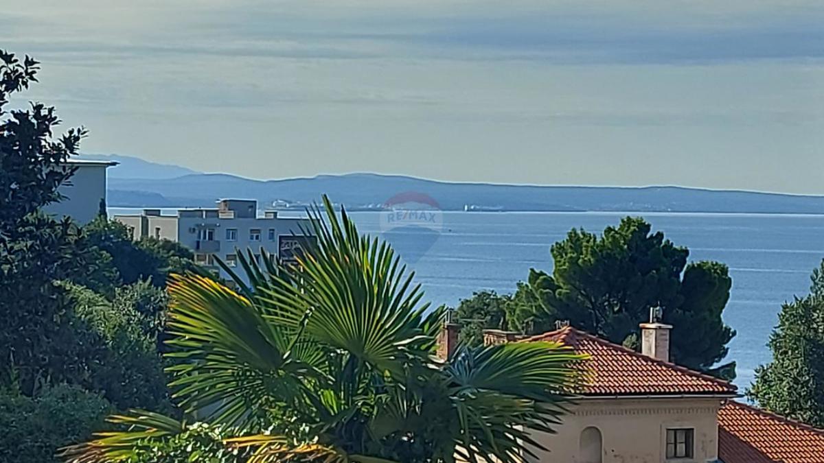 Casa Bulevard, Rijeka, 200m2