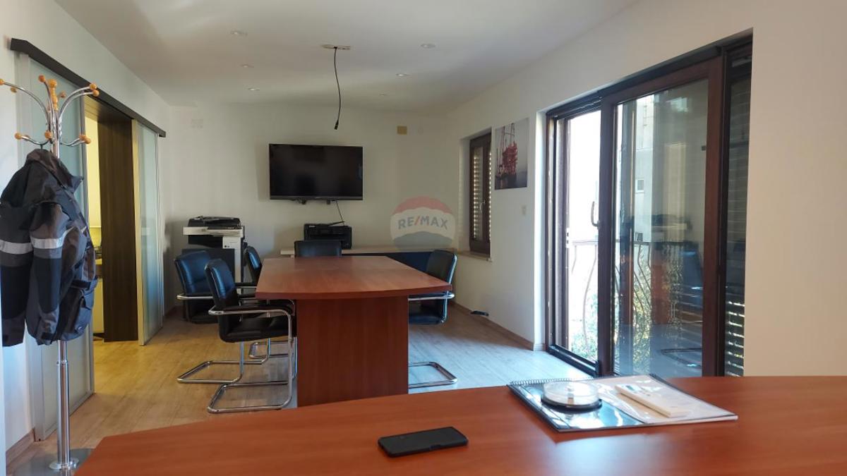 Casa Bulevard, Rijeka, 200m2