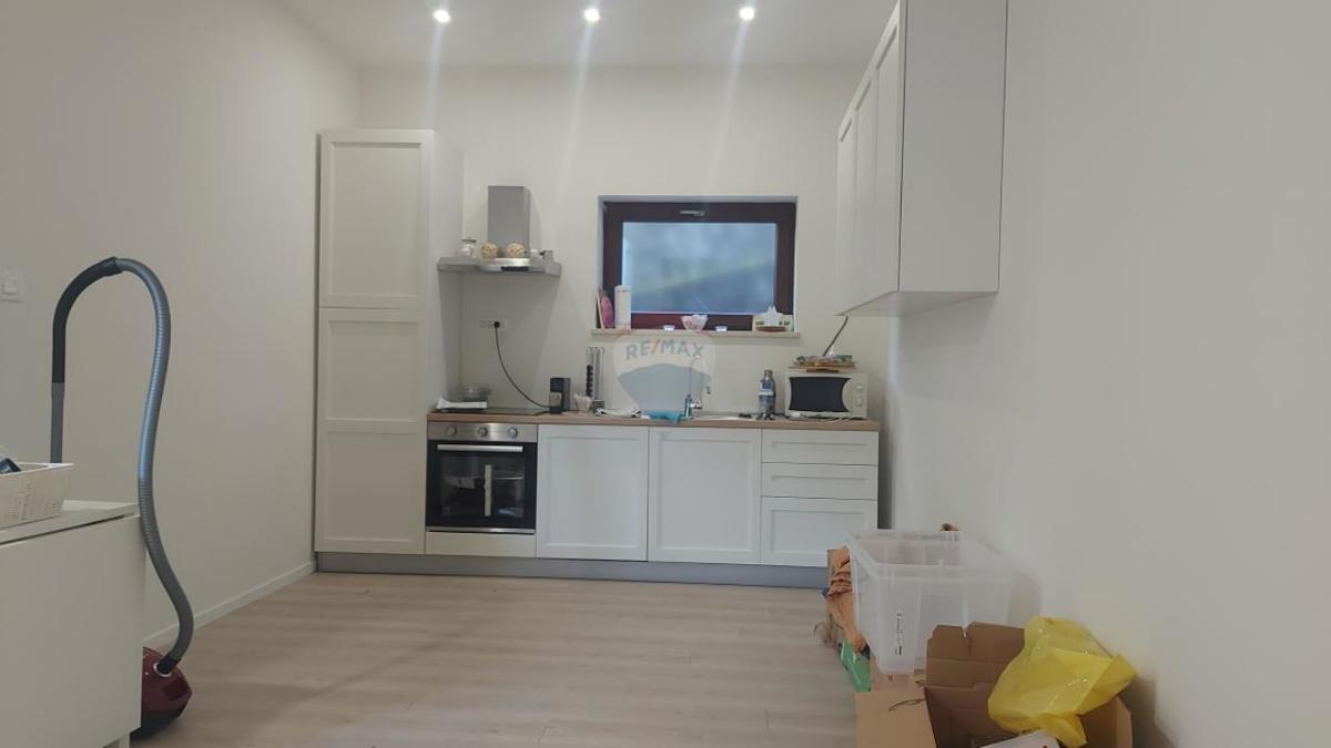 Casa Bulevard, Rijeka, 200m2