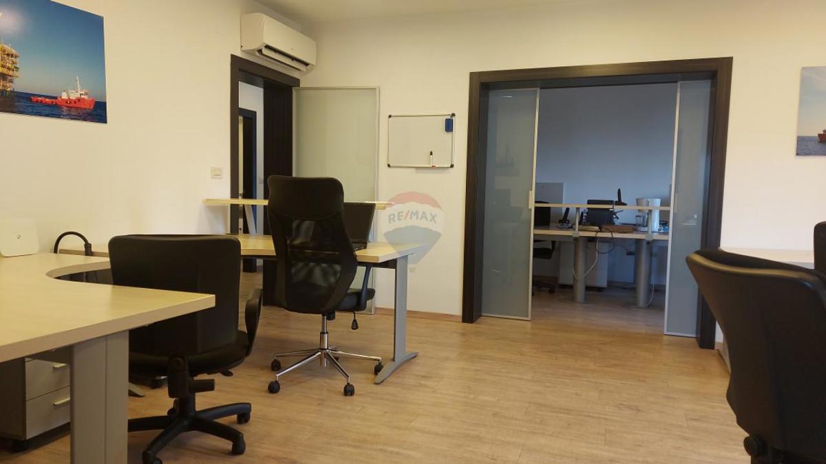 Casa Bulevard, Rijeka, 200m2