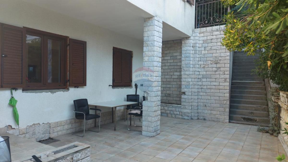 Casa Bulevard, Rijeka, 200m2