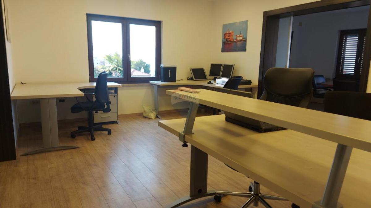 Casa Bulevard, Rijeka, 200m2