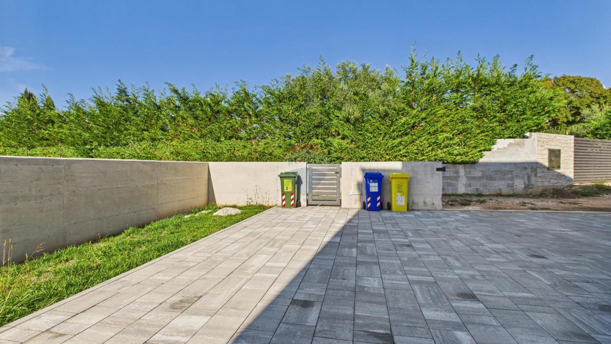 Casa Rovinjsko Selo, Rovinj, 200m2