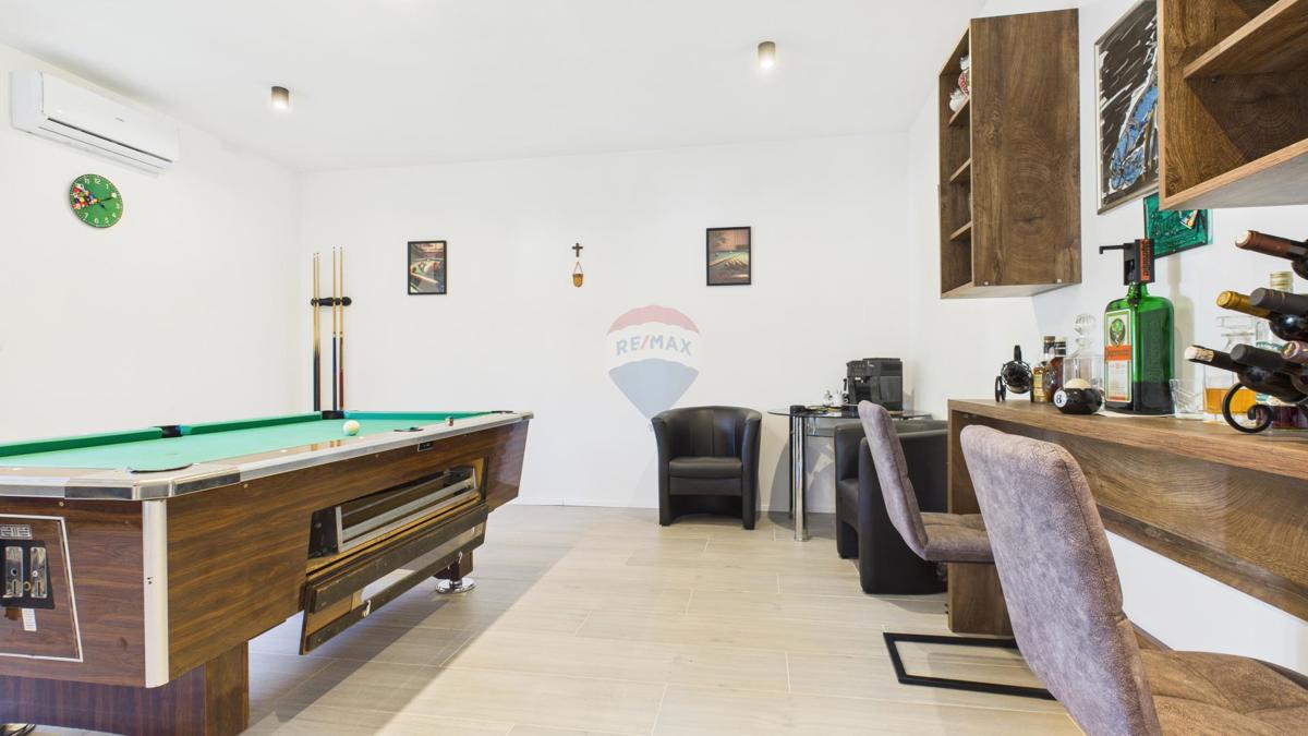 Casa Rovinjsko Selo, Rovinj, 200m2