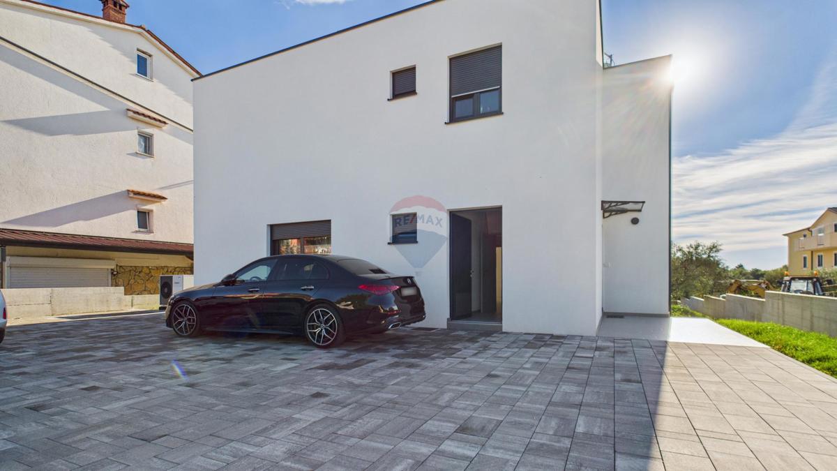 Casa Rovinjsko Selo, Rovinj, 200m2