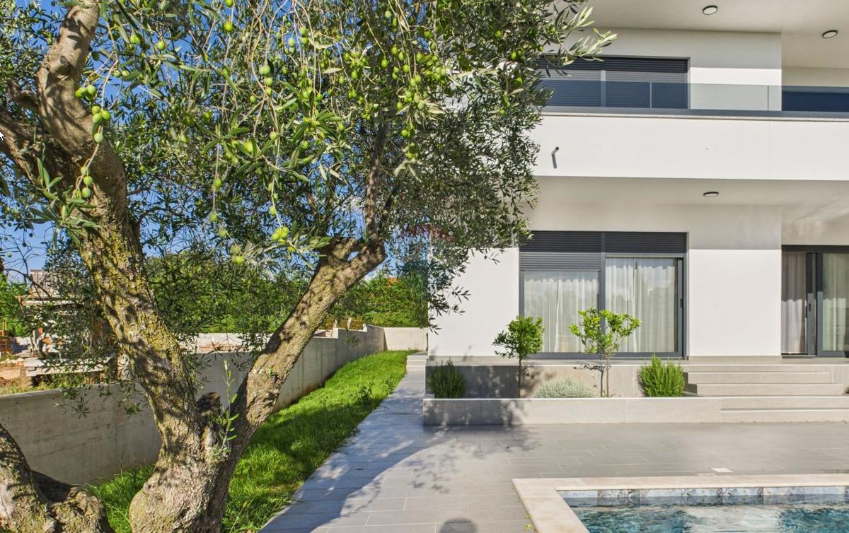 Casa Rovinjsko Selo, Rovinj, 200m2