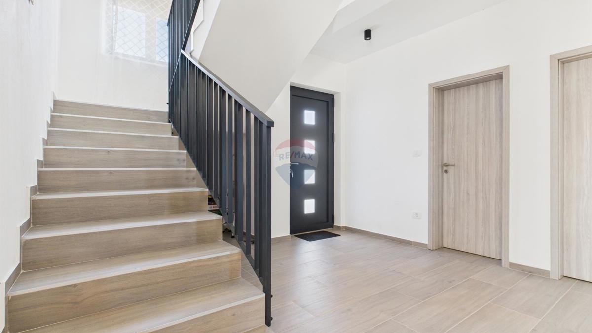 Casa Rovinjsko Selo, Rovinj, 200m2