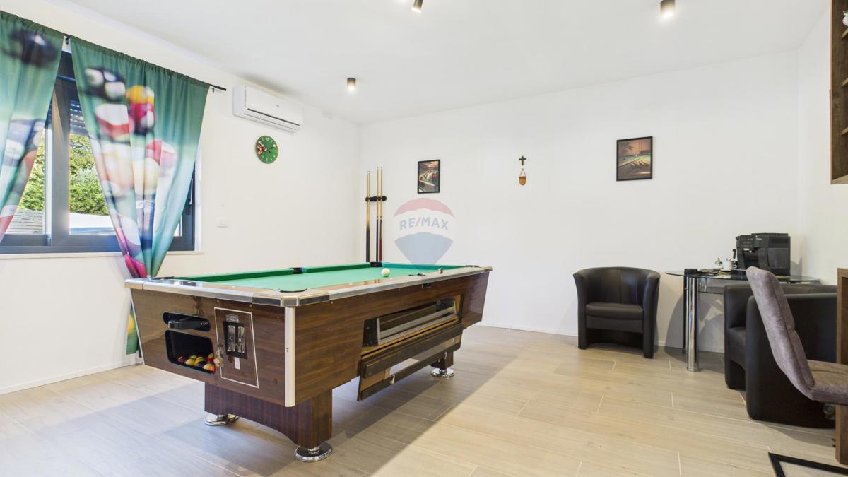 Casa Rovinjsko Selo, Rovinj, 200m2