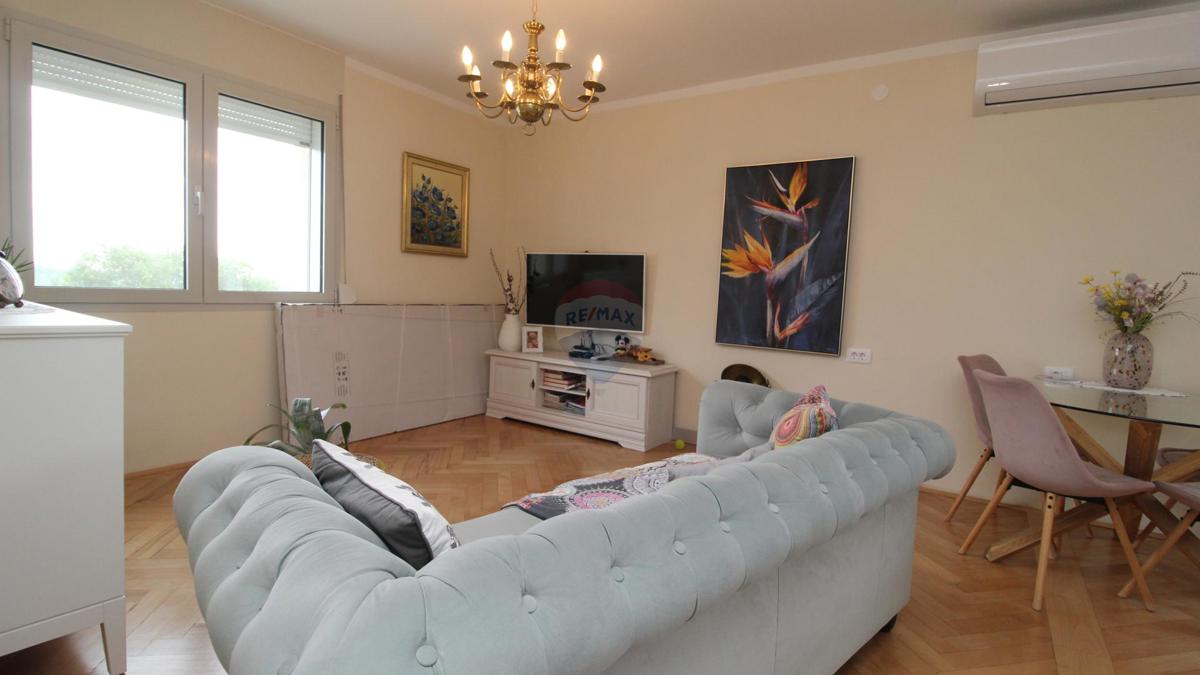 Appartamento Buje, 61m2