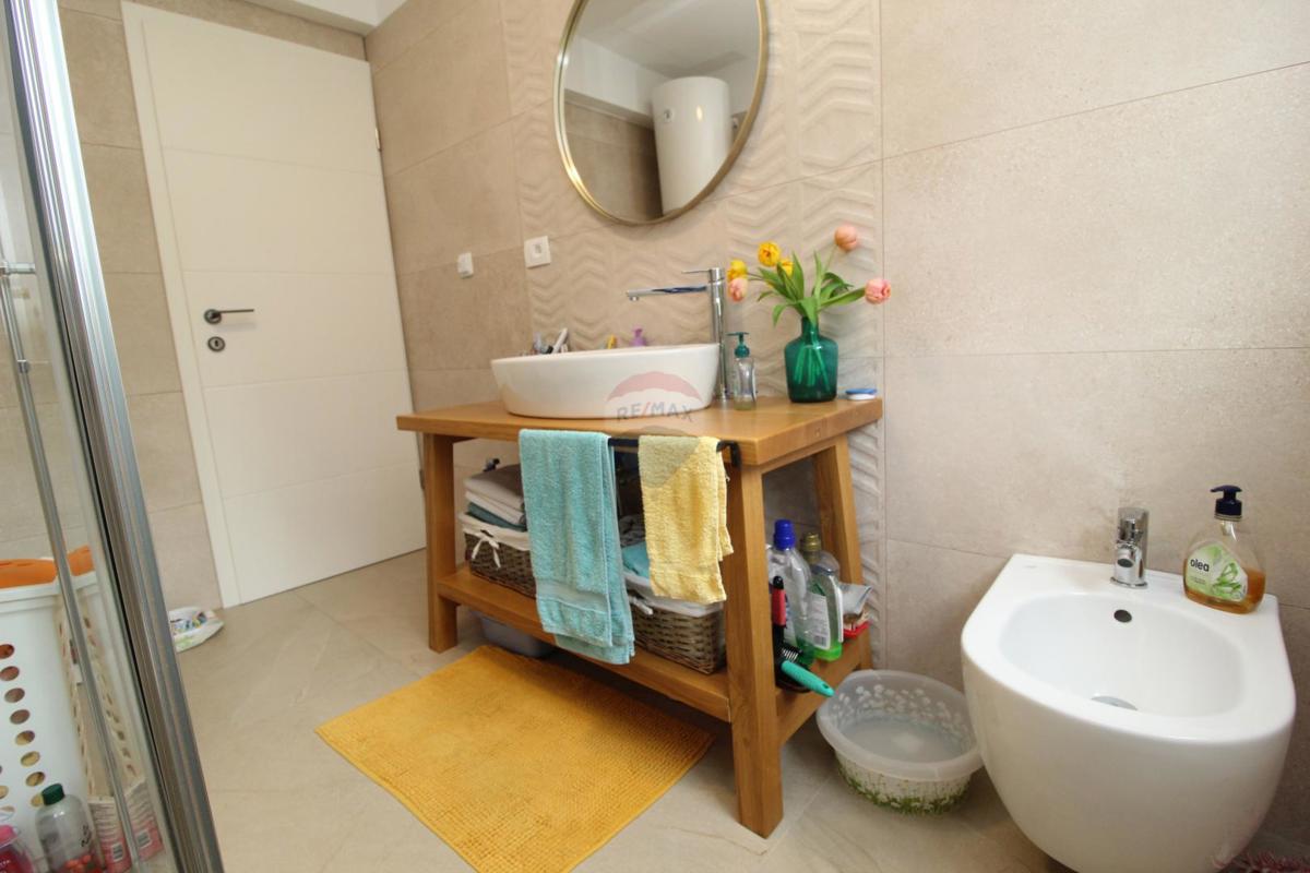 Appartamento Buje, 61m2