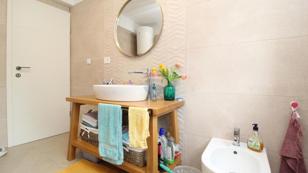 Appartamento Buje, 61m2