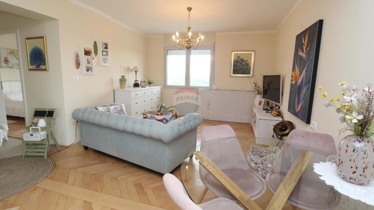 Appartamento Buje, 61m2