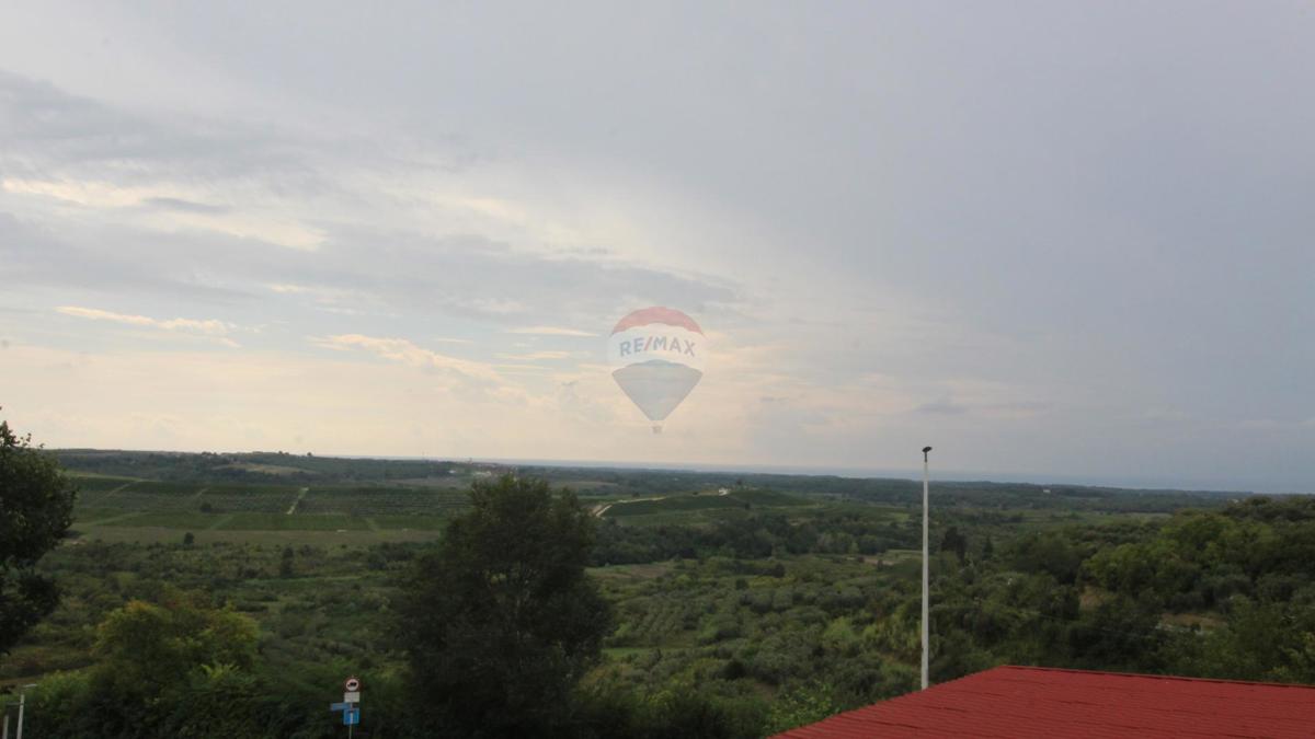 Appartamento Buje, 61m2