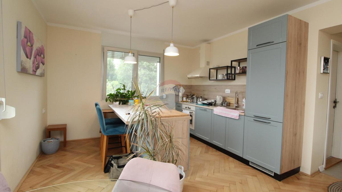 Appartamento Buje, 61m2