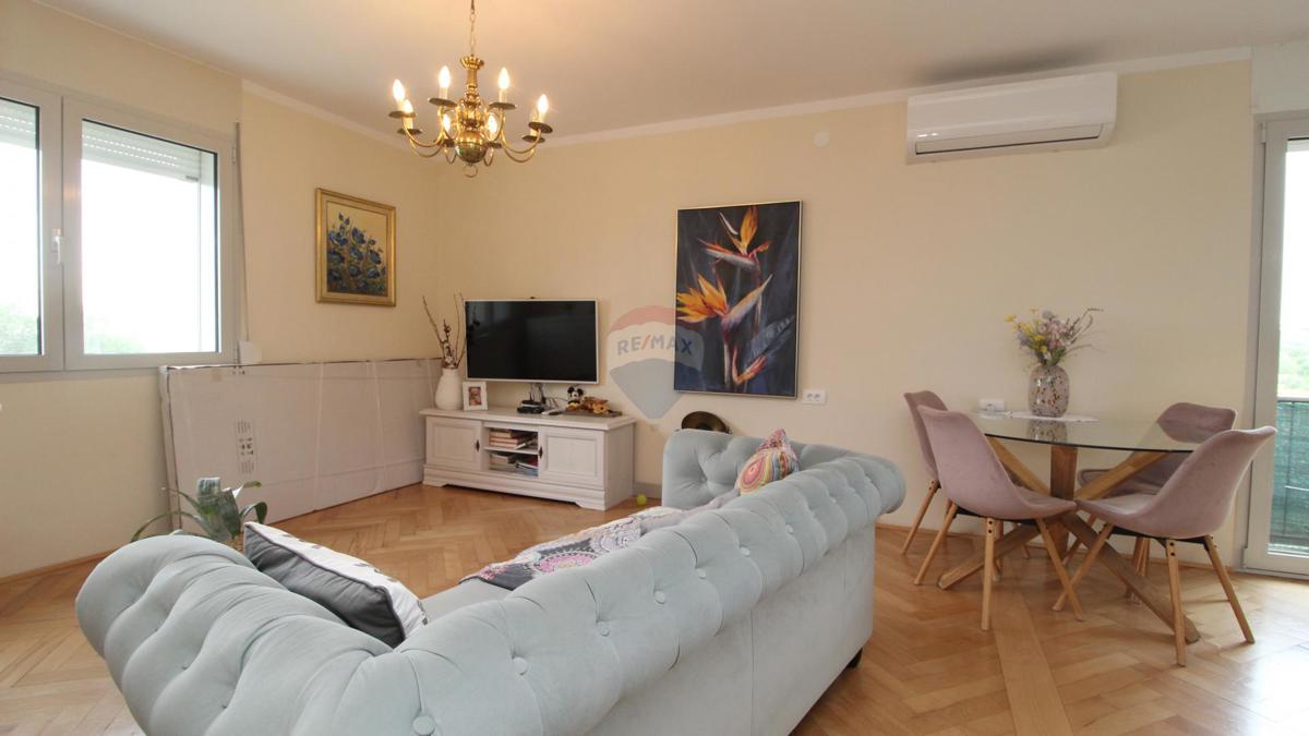 Appartamento Buje, 61m2