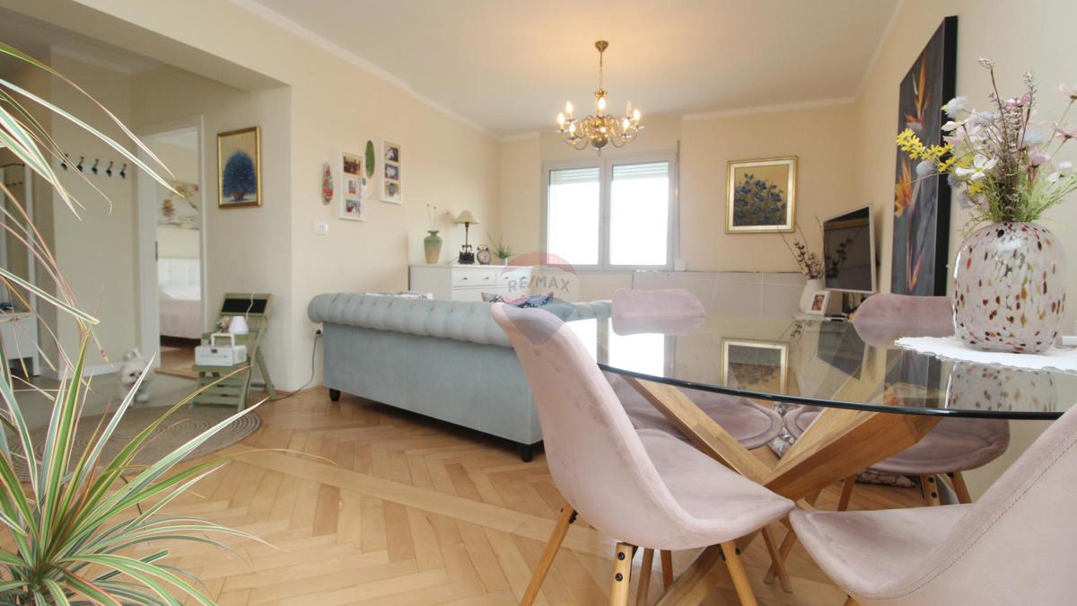 Appartamento Buje, 61m2