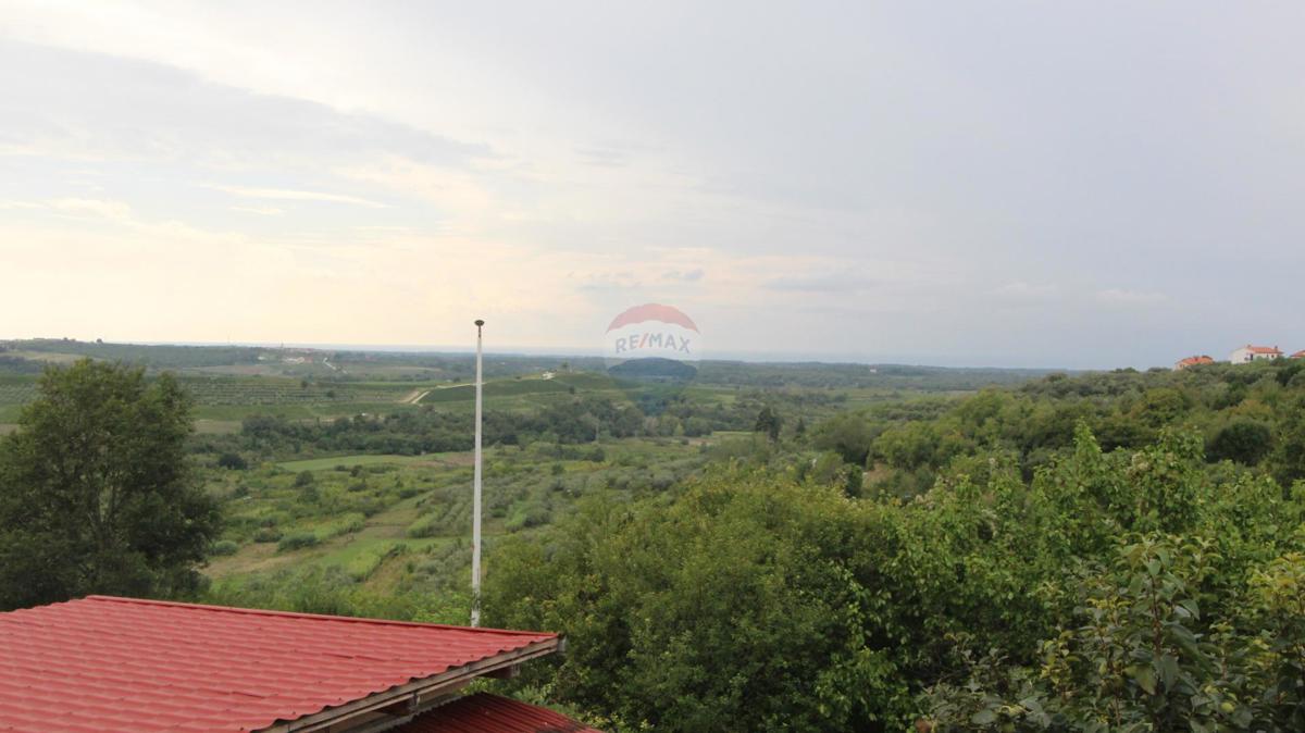 Appartamento Buje, 61m2