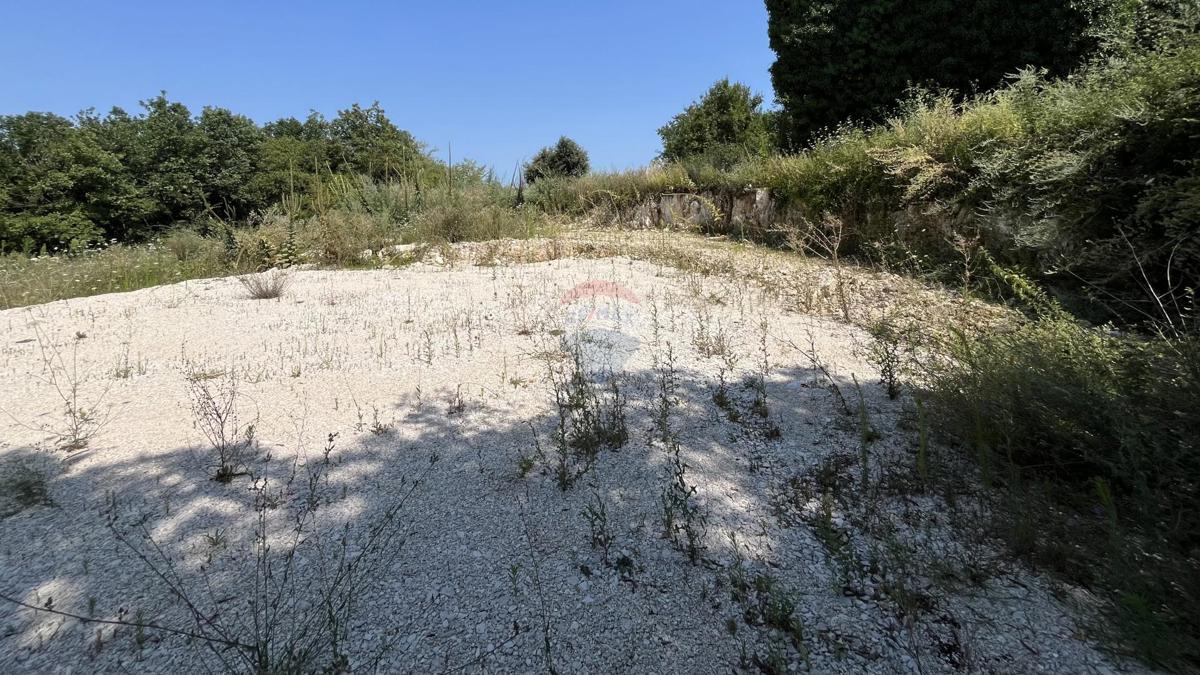 Terreno edificabile Vrsar, 517m2