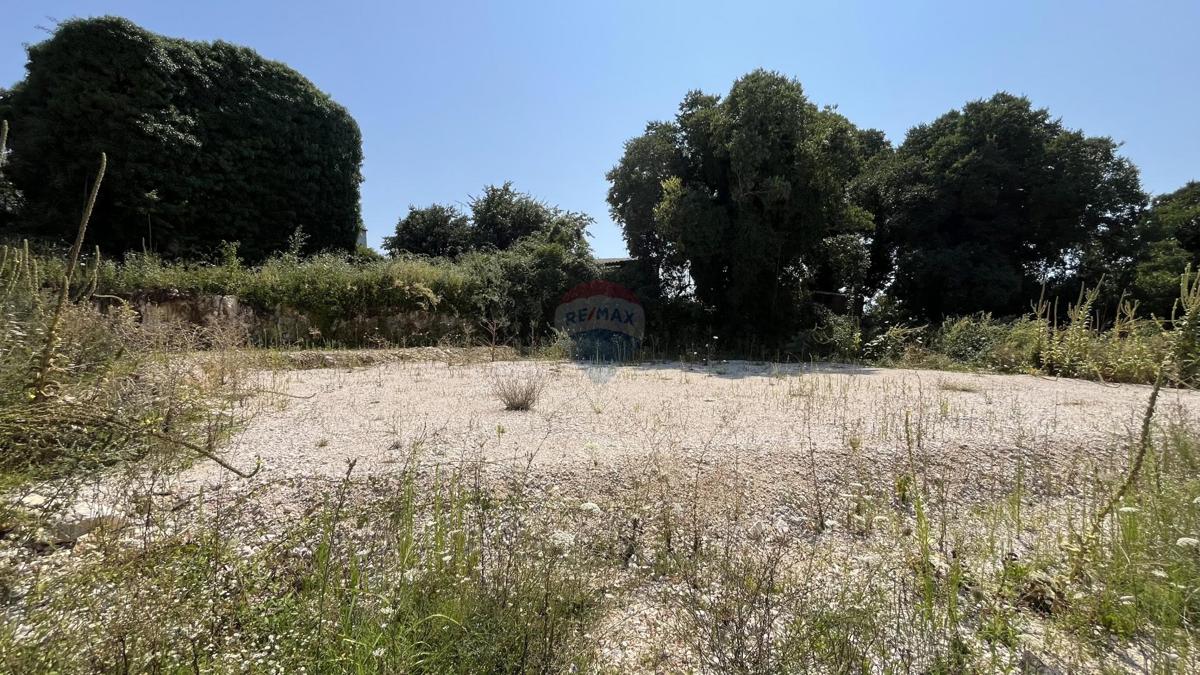 Terreno edificabile Vrsar, 517m2