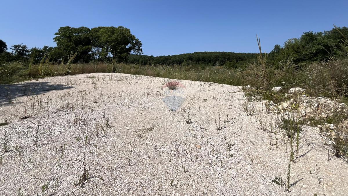 Terreno edificabile Vrsar, 517m2