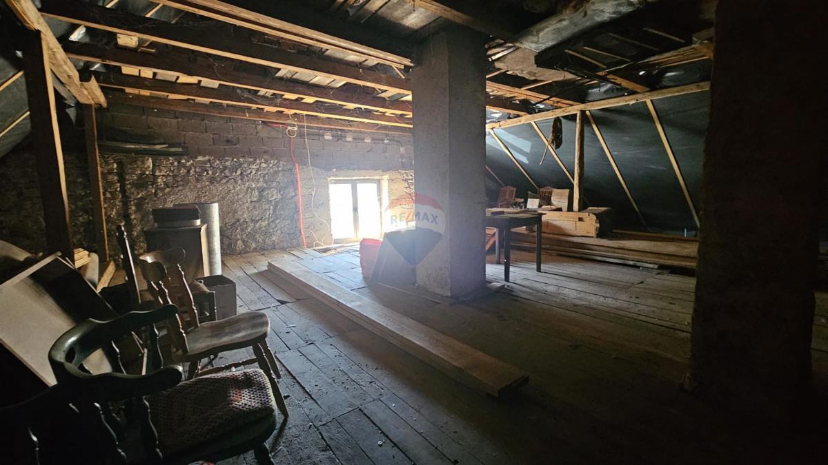 Casa Belo Selo, Fužine, 180m2