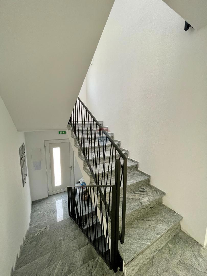 Novi Vinodolski, Smokvica – nuova costruzione con vista mare